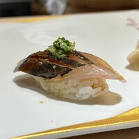 名古屋 栄 栞庵 鮨 やましろ - 