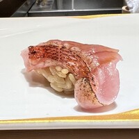 名古屋 栄 栞庵 鮨 やましろ - 