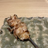 厳選焼鳥 一石三鳥 本店 - 