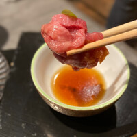 牛に金棒 麻布十番 - 