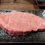 焼肉 もりもと - ヘレ