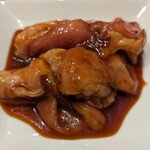 焼肉 もりもと - アカセン