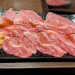 焼肉 もりもと - すきしゃぶ