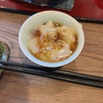 吟八亭 やざ和 - 