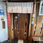 吟八亭 やざ和 - 