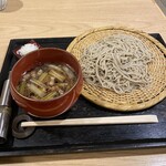 手打ち蕎麦切り 匠 - 