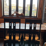 吟八亭 やざ和 - 