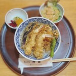 Tempura Kanda - 