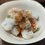 焼肉 もりもと - ウルテぽんず