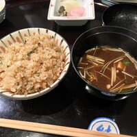 熊魚菴 たん熊北店 東京ドームホテル店 - 