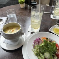 フレンチ キッチン - 