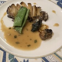 熊魚菴 たん熊北店 東京ドームホテル店 - 