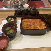 入谷鬼子母神門前のだや - 