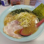 ◯つばき食堂 - 