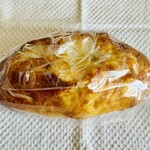 原パン工房 - チーズフランス