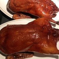 中国飯店 富麗華 - 