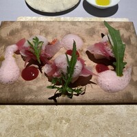 日本のイタリア料理店 sai - 