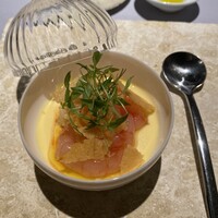 日本のイタリア料理店 sai - 