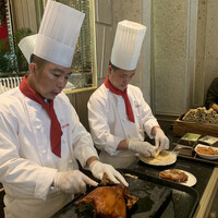 中国飯店 富麗華 - 