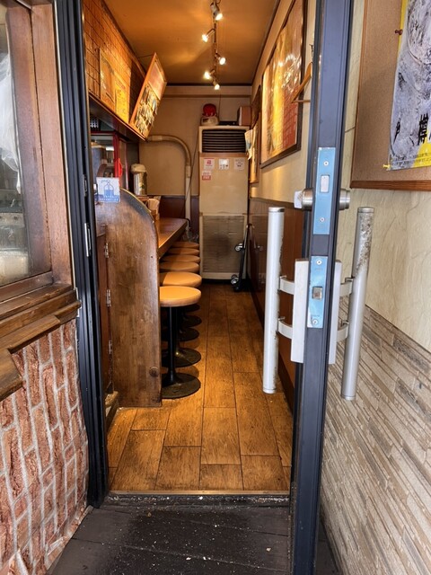 Yaki Taisho Takumiya Ueitabashi Eki Minamiguchi Ten photo 4