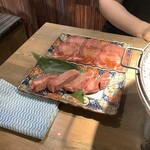 焼肉ホルモンたけ田 - 