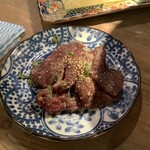 焼肉ホルモンたけ田 - 