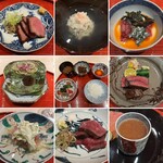 肉屋 田中 - 