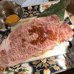 焼肉ホルモンたけ田 - 