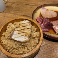 焼うお いし川 - 
