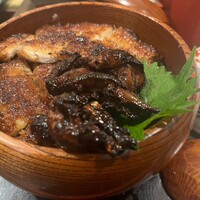 炭焼 うな富士 有楽町店 - 