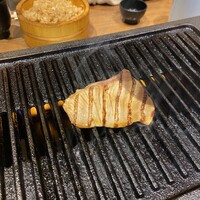 焼うお いし川 - 