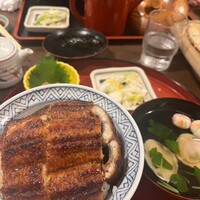 炭焼 うな富士 有楽町店 - 