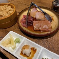焼うお いし川 - 