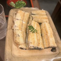炭焼 うな富士 有楽町店 - 