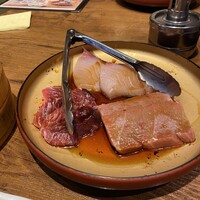 焼うお いし川 - 