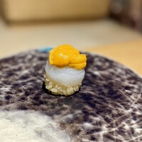 鮨shizuku 西天満 - 
