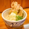 手打ちうどん　うえだ