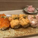 金井寿司 - 