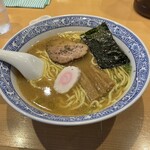 Chuuka Soba Aoba - 