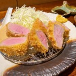 ぶた いながき - 