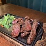 肉バル ミートマーケット - 