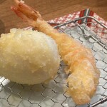 Hakata Tempura Yamami - 