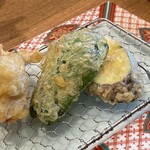 Hakata Tempura Yamami - 