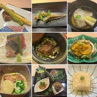 ぎんざ 一二岐 - 