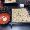 そば処やぶ 軽井沢店