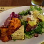 Pizzeria Bakka M'unica - 