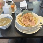 Magu Chan Ramen - 