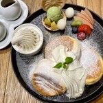 カフェ アンノン - 