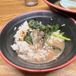 麺家 紫極 - 