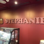 STEPHANIE - 